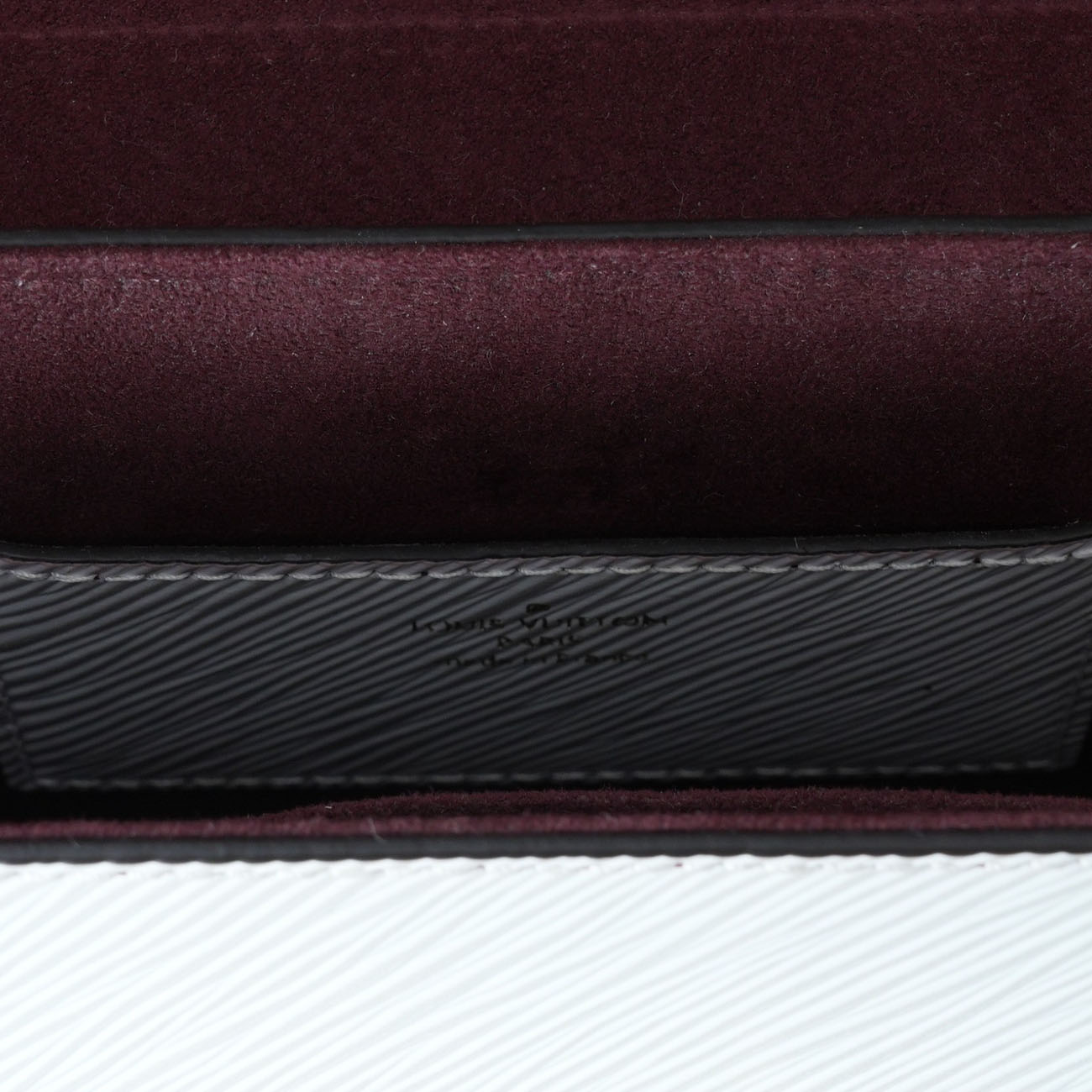 LOUIS VUITTON(USED)루이비통 M53596 트위스트 MM